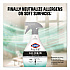 PURE Allergen Neutralizer Fabric and Carpet Spray, Clean Breeze Scent, 26 oz Spray Bottle, 6/Carton (60718CT)
