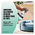 PURE Allergen Neutralizer Fabric and Carpet Spray, Clean Breeze Scent, 26 oz Spray Bottle, 6/Carton (60718CT)