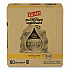 ForceFlex MaxStrength Tall Kitchen Drawstring Trash Bags, 13 gal, Lemon Sunshine Scent, 23.47 x 25.38, Gray, 90/Carton (22641CT)