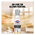 PURE Allergen Neutralizer Daily Air Spray, Citrus, 8 oz Aerosol Spray, 6/Carton (60754CT)