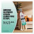 PURE Allergen Neutralizer Daily Air Spray, Clean Breeze, 8 oz Aerosol Spray, 6/Carton (60752CT)