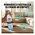 PURE Allergen Neutralizer Daily Air Spray, Ocean Mist, 8 oz Aerosol Spray, 6/Carton (60753CT)