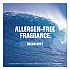 PURE Allergen Neutralizer Daily Air Spray, Ocean Mist, 8 oz Aerosol Spray, 6/Carton (60753CT)
