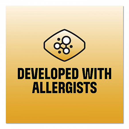 PURE Allergen Neutralizer Daily Air Spray, Citrus, 8 oz Aerosol Spray, 6/Carton (60754CT)