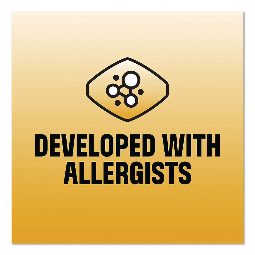 PURE Allergen Neutralizer Daily Air Spray, Citrus, 8 oz Aerosol Spray, 6/Carton (60754CT)