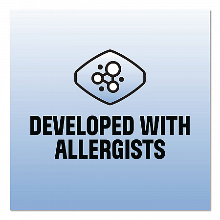 PURE Allergen Neutralizer Daily Air Spray, Ocean Mist, 8 oz Aerosol Spray, 6/Carton (60753CT)