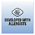 PURE Allergen Neutralizer Daily Air Spray, Ocean Mist, 8 oz Aerosol Spray, 6/Carton (60753CT)