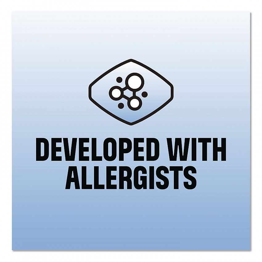 PURE Allergen Neutralizer Daily Air Spray, Ocean Mist, 8 oz Aerosol Spray, 6/Carton (60753CT)