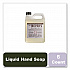 Clean Day Liquid Hand Soap Refill, Lavender Scent, 33 oz, 6/Carton (390056)