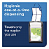 Xpressnap Fit Interfold Dispenser Napkins, 2-Ply, 6.5 x 8.4, White, 720/Pack, 6 Packs/Carton (800700)