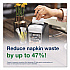 Xpressnap Interfold Dispenser Napkins, 2-Ply, 6.5 x 8.4, Natural, 720/Pack, 6 Packs/Carton (806700)