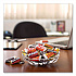 Chocolate Miniatures Party Pack Assortment, 35.9 oz Bag, 2 Bags/Carton (24600403)