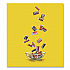 Chocolate Miniatures Party Pack Assortment, 35.9 oz Bag, 2 Bags/Carton (24600403)