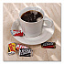 Chocolate Miniatures Party Pack Assortment, 35.9 oz Bag, 2 Bags/Carton (24600403)