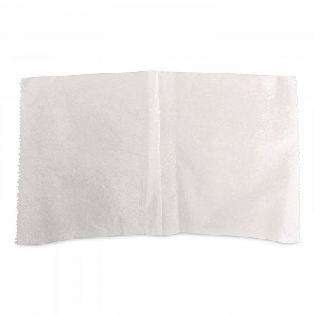 BakeryWax Interfolded Dry Wax Tissue, 12 x 10.75, 1,000 Sheets/Box, 6 Boxes/Carton (010012)