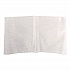 BakeryWax Interfolded Dry Wax Tissue, 12 x 10.75, 1,000 Sheets/Box, 6 Boxes/Carton (010012)