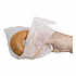 BakeryWax Interfolded Dry Wax Tissue, 12 x 10.75, 1,000 Sheets/Box, 6 Boxes/Carton (010012)
