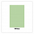 Steak Paper, 9 x 12, Green, 1,000/Carton (101912)