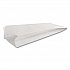 Grease-Resistant Single-Serve Hot Dog Bags, 3.5 x 1.5 x 8.5, White, 6,000/Carton (300439)