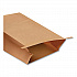 EcoCraft Coffee Bag, 3.38 x 2.5 x 7.75, Kraft, 1,000/Carton (300950)