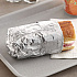 Foil Sheets, 10.5 x 13, Red Check, 500/Box, 4 Boxes/Carton (300827)