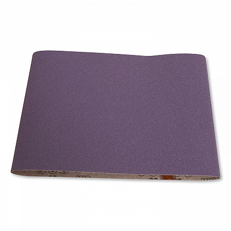 Regalite Resin Bond Cloth Belt, 7.88 x 29.5, 10/Carton (04147)