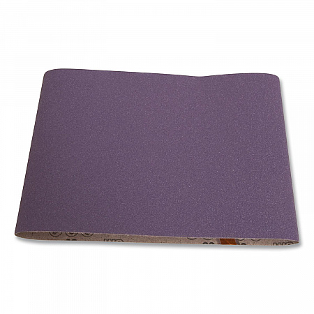 Regalite Resin Bond Cloth Belt, 9.88 x 29.5, 10/Carton (08030)