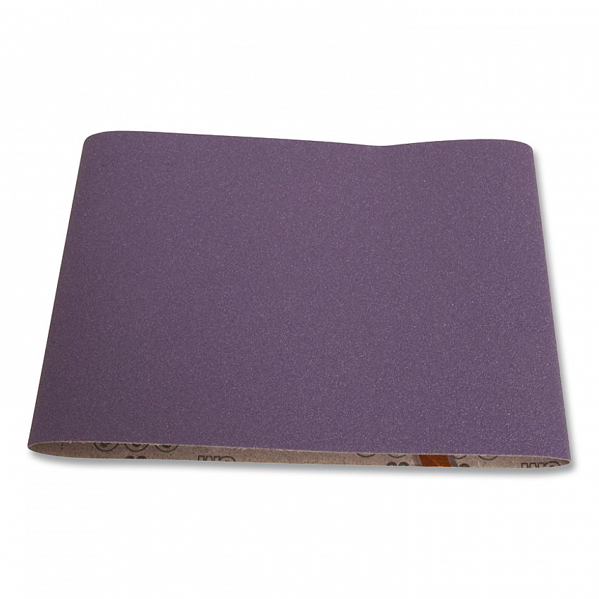 Regalite Resin Bond Cloth Belt, 9.88 x 29.5, 10/Carton (08030)