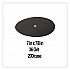 Regalite Floor Surfacing Discs, 7