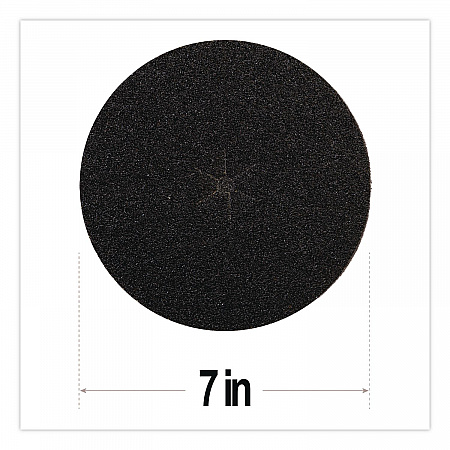 Resinite Floor Surfacing Disc, 7
