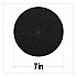 Resinite Floor Surfacing Disc, 7