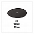 Regalite Floor Surfacing Hookit Discs, 7