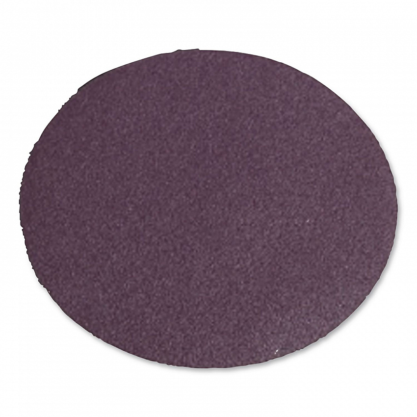 Regalite Floor Surfacing Hookit Discs, 7" Diameter, Purple, 200/Carton (7RQC100)