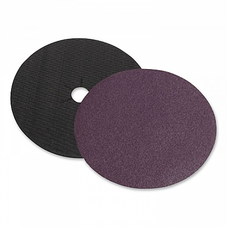 Regalite Floor Surfacing Hookit Discs, 7