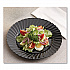 Classicware Plastic Dinnerware, Plate, 10.5
