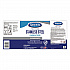 Stainless Steel Wipes, 1-Ply, 9.5 x 12, Unscented, White, 40 Wipes/Canister, 6 Canisters/Carton (1000058609)