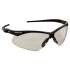KleenGuard V60 Nemesis Rx Reader Safety Glasses, Black Frame, Clear Lens, +2.0 Diopter Strength (28624)