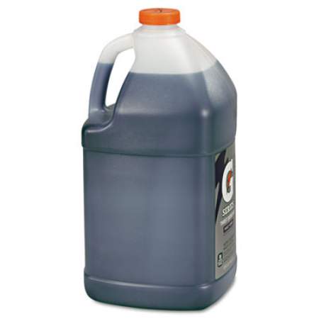 Gatorade Liquid Concentrate, Fierce Grape, One Gallon Jug, 4/Carton (33305)