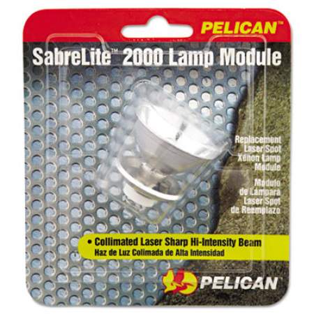 Pelican Sabrelite 2000 Replacement Lamp Module (2004)