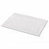 Placemats with Embossed Surface, Straight Edges, 14