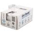 Inteplast Group Food Bags, 16 oz, 0.68 mil, 4" x 8", Clear, 1,000/Carton (PB040208)