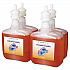 Antibacterial Foam Hand Soap Refill, Pleasant Scent, 1,200 mL, 4/Carton (47435)