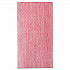 Wet Wipes, Diamond-Pattern Design, 11.5 x 24, White/Pink, 200/Carton (8507)