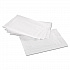 Placemats with Embossed Surface, Straight Edges, 14