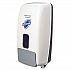 Foam Hand Soap Dispenser, 1.2 L, White/Gray (47436)