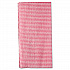 Wet Wipes, Stripe Design, 11.5 x 24, White/Pink, 200/Carton (8311)