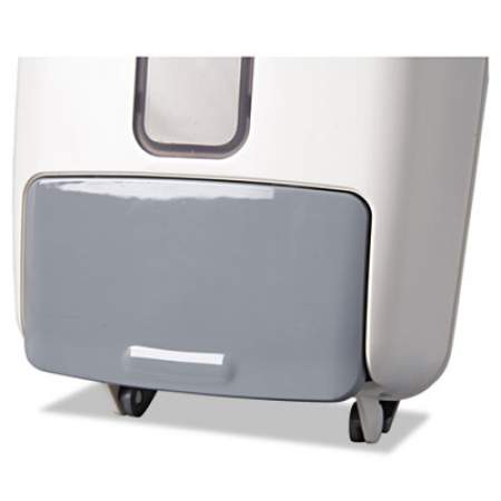 Safeguard Professional Foam Hand Soap Dispenser, 1,200 mL, White/Gray (47436)