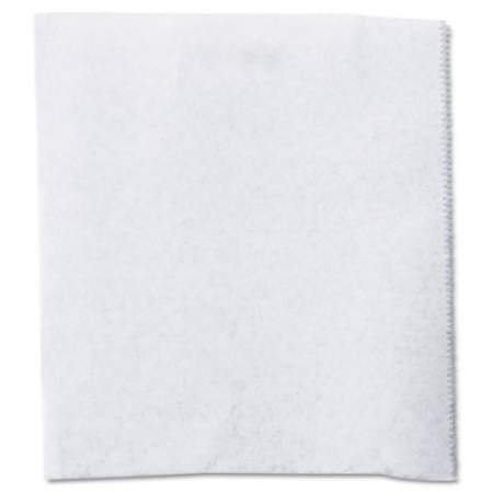Marcal Eco-Pac Interfolded Dry Wax Paper, 6 x 10.75, White, 500/Pack, 12 Packs/Carton (5290)