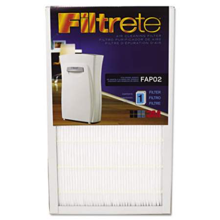 Filtrete Air Cleaning Filter, 9" x 15" (FAPF024)