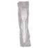 Dart Individually Wrapped Reliance Medium Heavy Weight Cutlery, Fork, White, 1,000/Carton (RSW1)